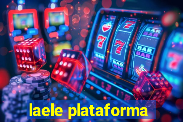 laele plataforma